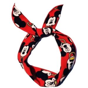 Mickey headband